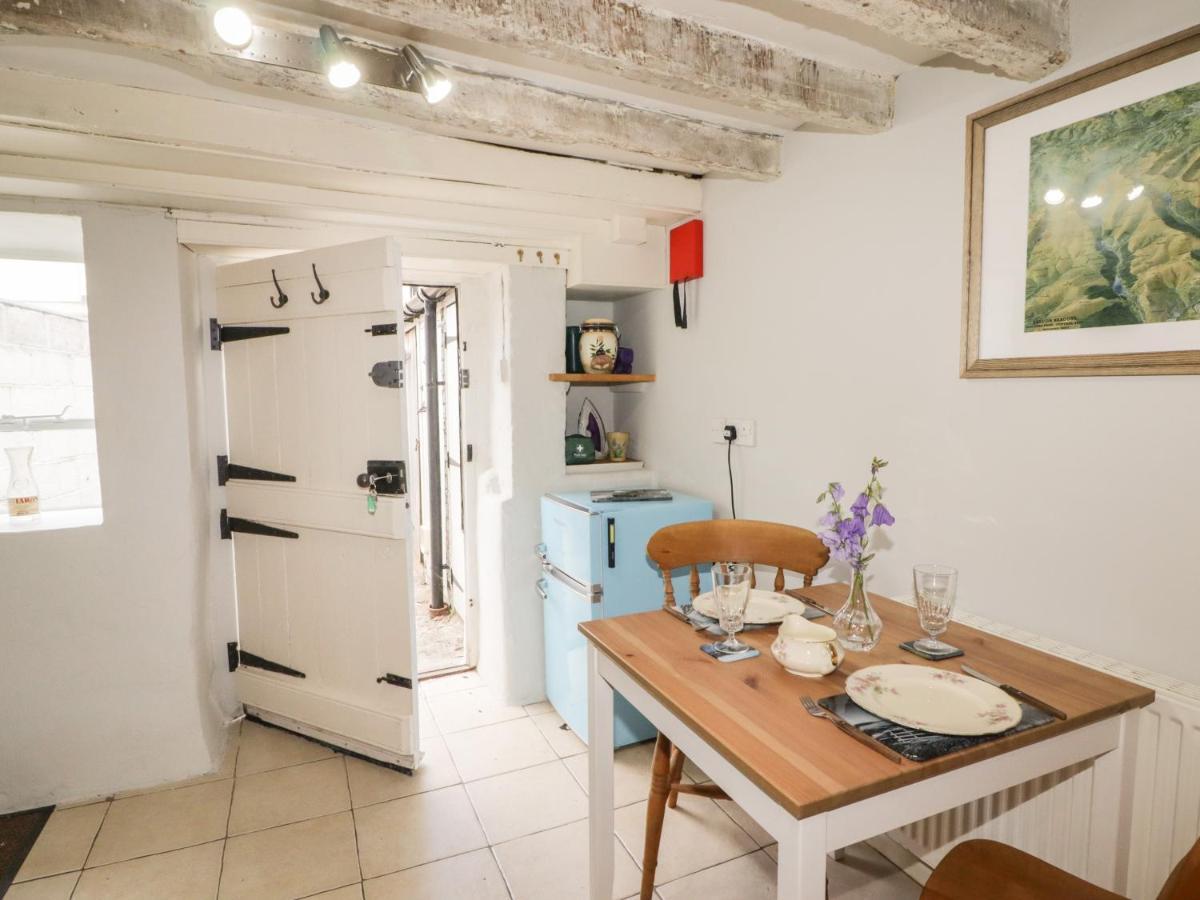 Kooky Cottage Брекон Екстер'єр фото