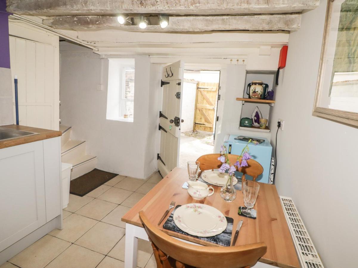 Kooky Cottage Брекон Екстер'єр фото